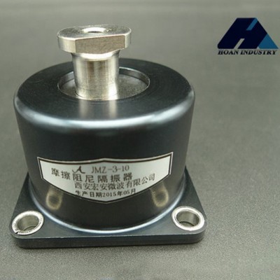 Military & Industry Embedded Electronics Aerospace Vibration Shock Absorption JMZ-3-10 Rubber & Metal Vibration Isolator